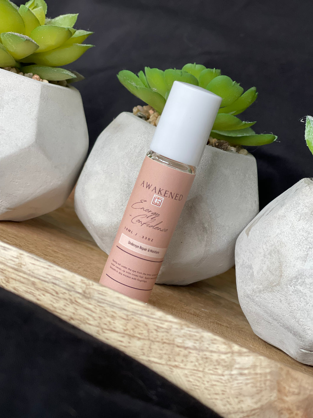 AWAKENED: Undereye Repair & Moisture Rollerball